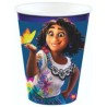 vasos de encanto