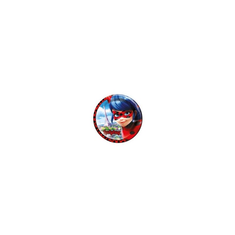 Platos Lady Bug
