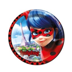 Platos Lady Bug
