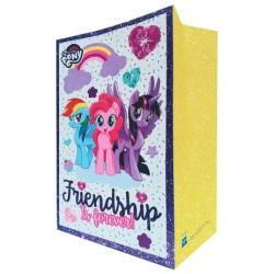 Bolsas dulces my little pony