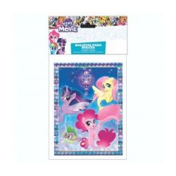 Bolsas para Dulces My Little pony