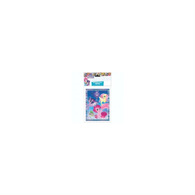 Bolsas para Dulces My Little pony
