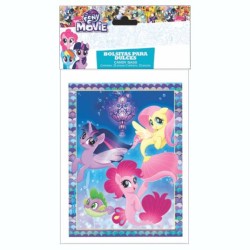 Bolsas para Dulces My Little pony