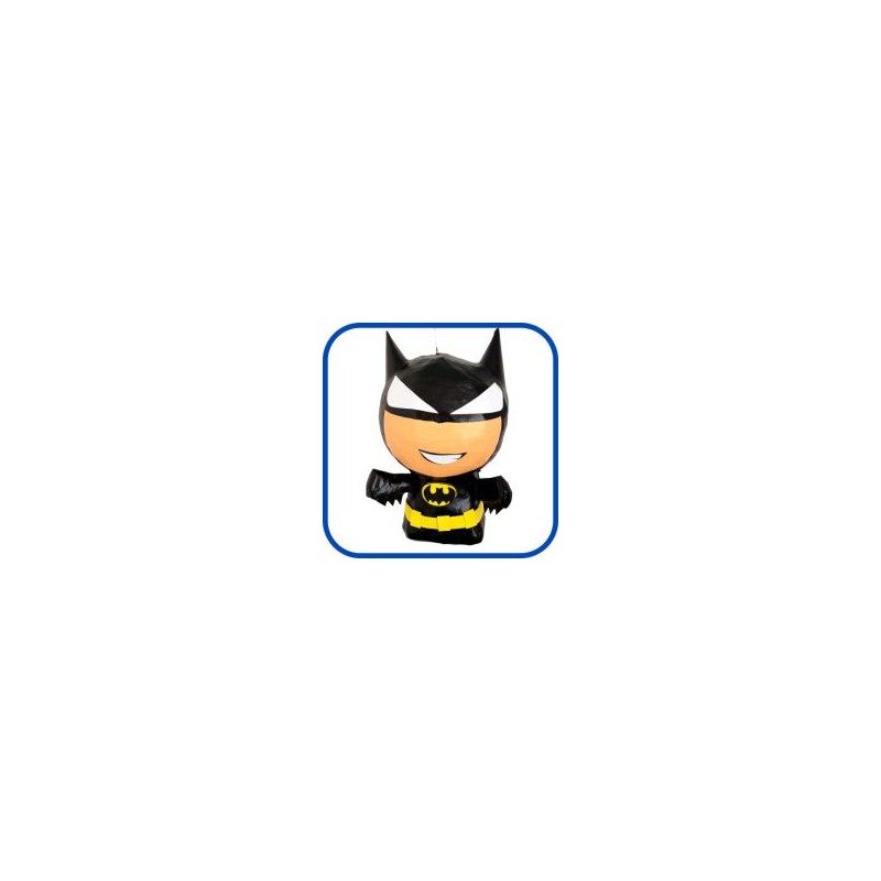 Piñata de batman