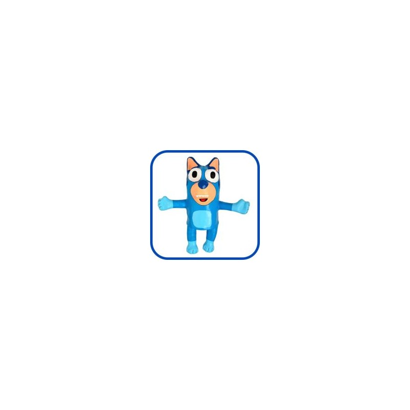 Piñata de bluey