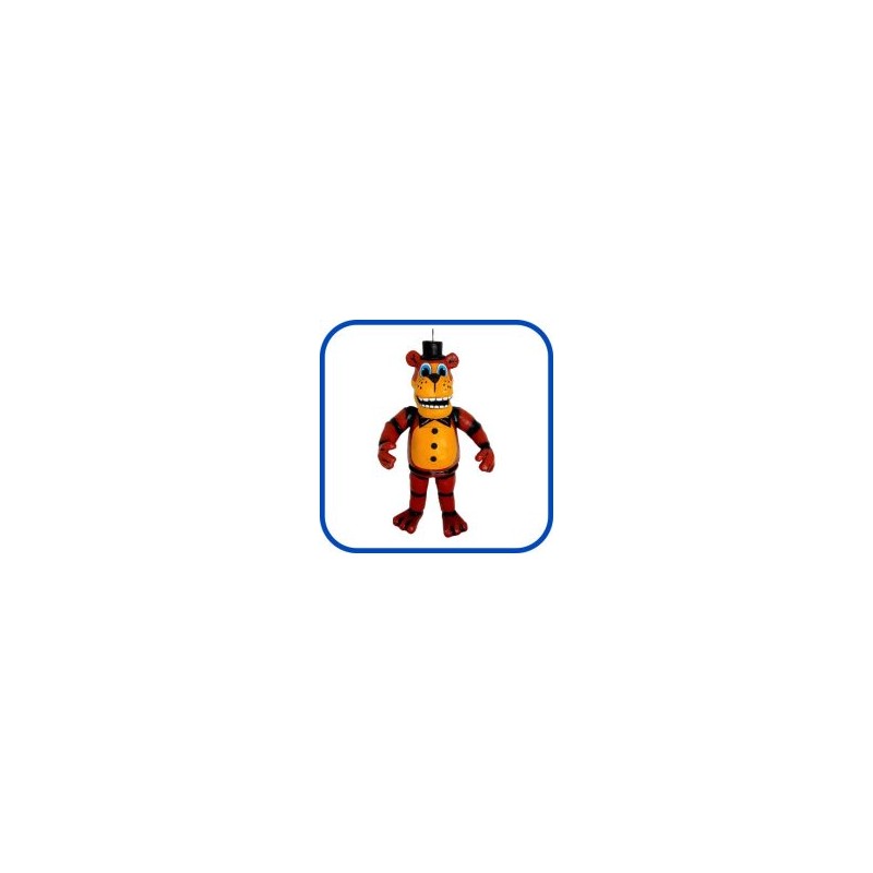 Piñata de five nights at freddy’s