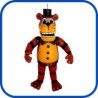 Piñata de five nights at freddy’s