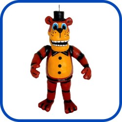 Piñata de five nights at freddy’s