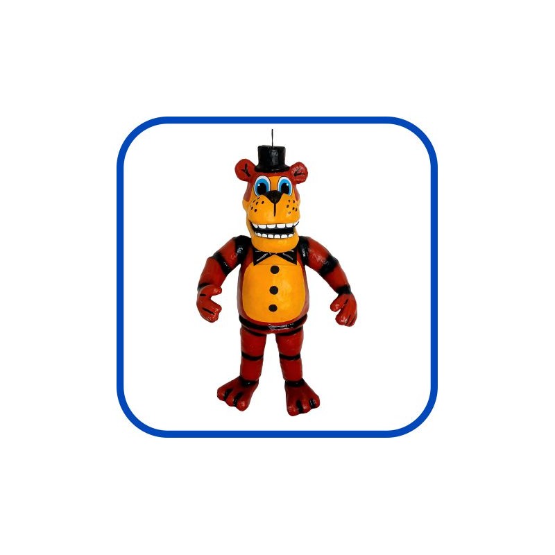 Piñata de five nights at freddy’s