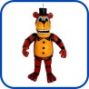 Piñata de five nights at freddy’s