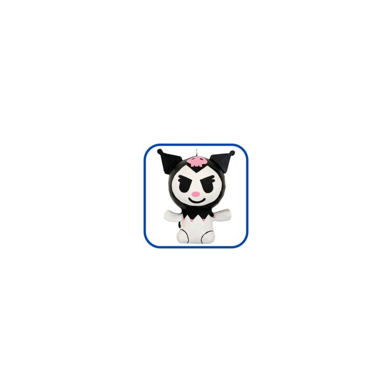 Piñata de kuromi