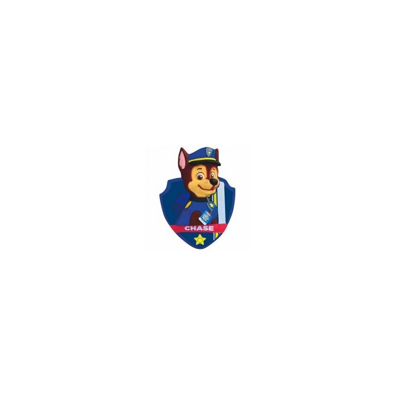 Piñata de paw patrol