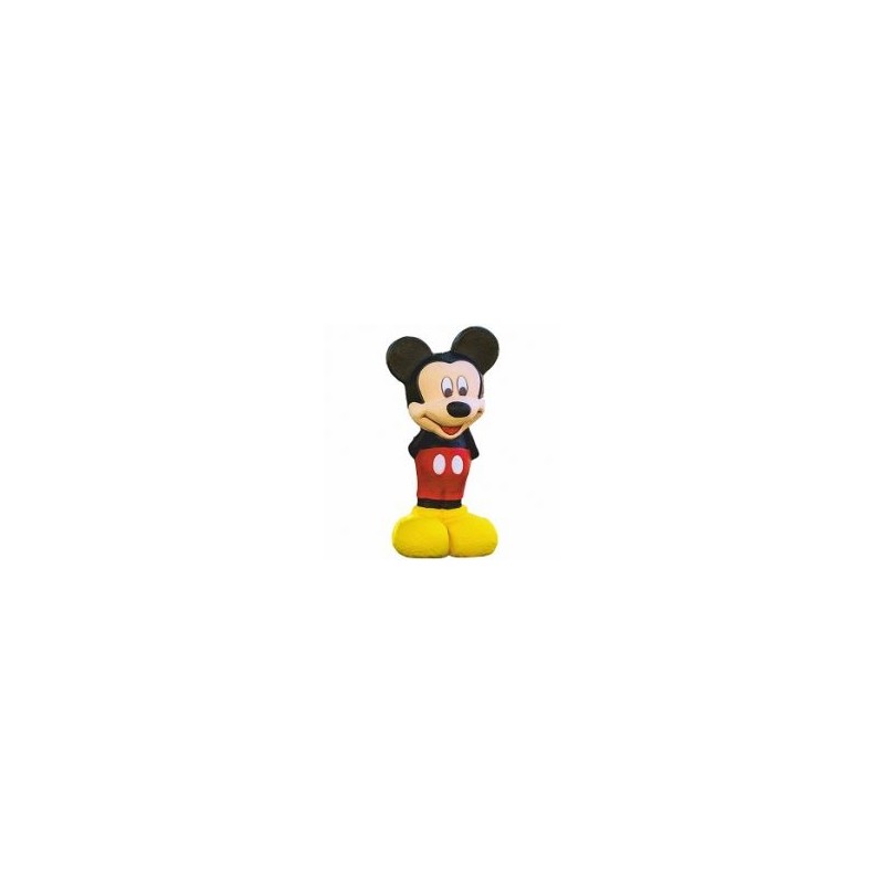 Piñata de mickey