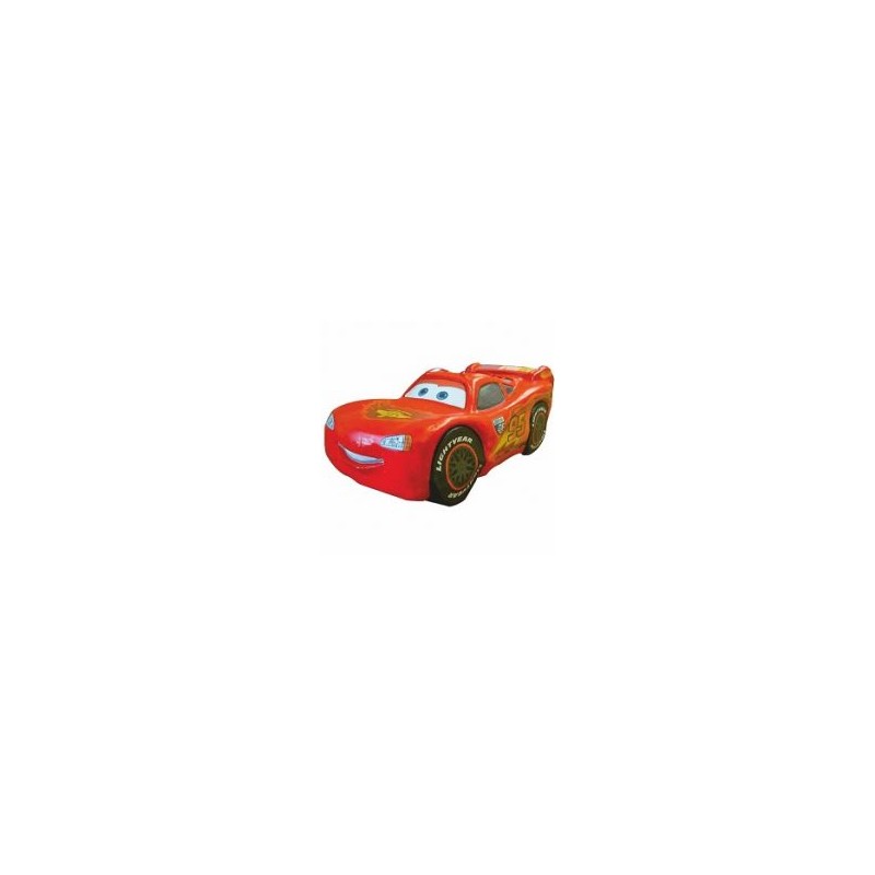 Piñata de cars