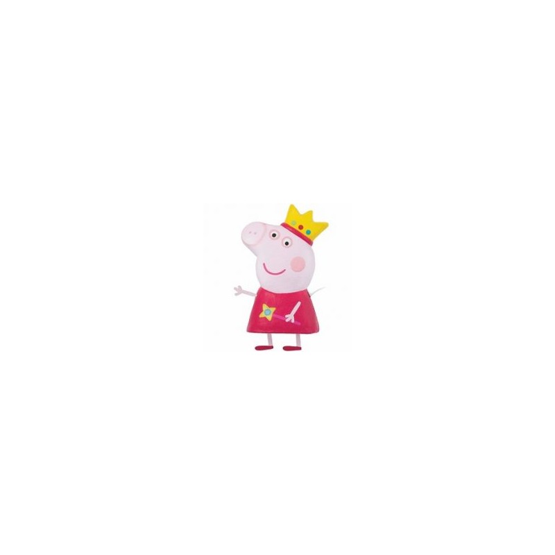 Piñata de peppa