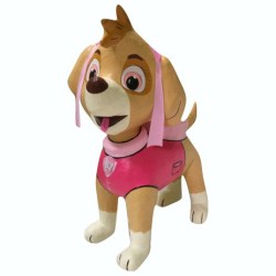 Piñata de skye