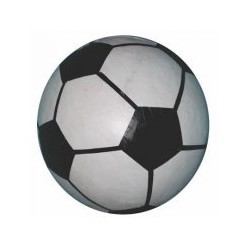 Piñata de balon de futbol