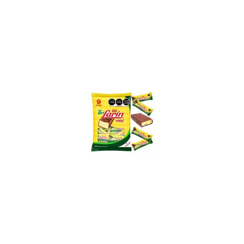 Tin larin mini
