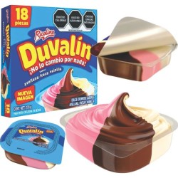 Duvalin