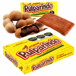 Pulparindo