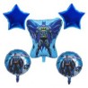globos de batman