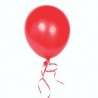 Globo de helio latex numero12