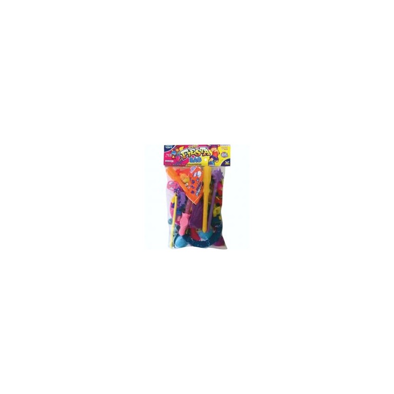 Juguetes para Piñatas Maxyfiesta
