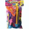 Juguetes para Piñatas Maxyfiesta