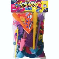 Juguetes para Piñatas Maxyfiesta