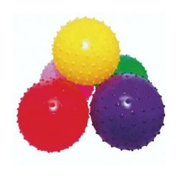 Pelotas de Picos