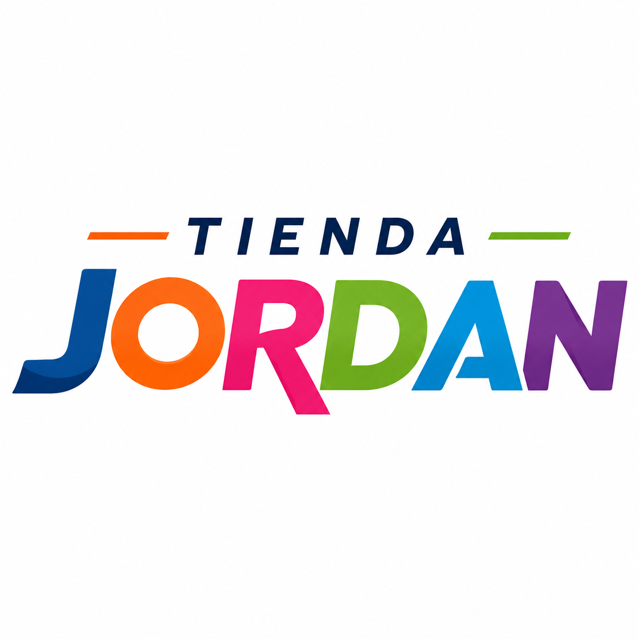 Tienda Jordan